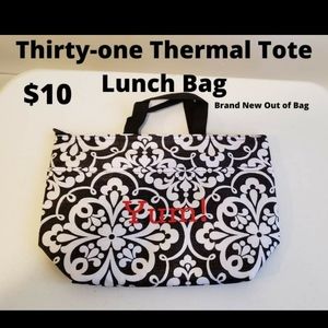 Thirty-One Thermal Tote